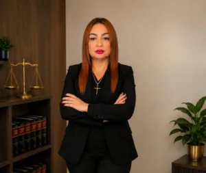 Alessandra Ferreira Borges assume interinamente a presidência do Sistema de Defesa das Prerrogativas da OAB-GO