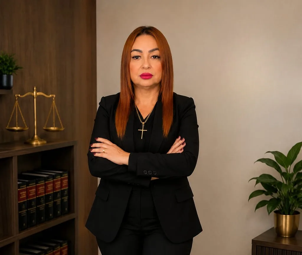 Alessandra Ferreira Borges assume interinamente a presidência do Sistema de Defesa das Prerrogativas da OAB-GO