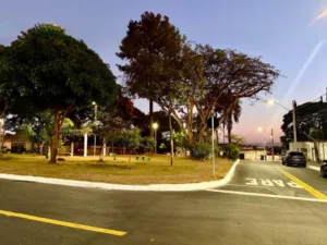 Prefeitura de Goiânia conclui asfalto novo no Urias Magalhães e Balneário Meia Ponte