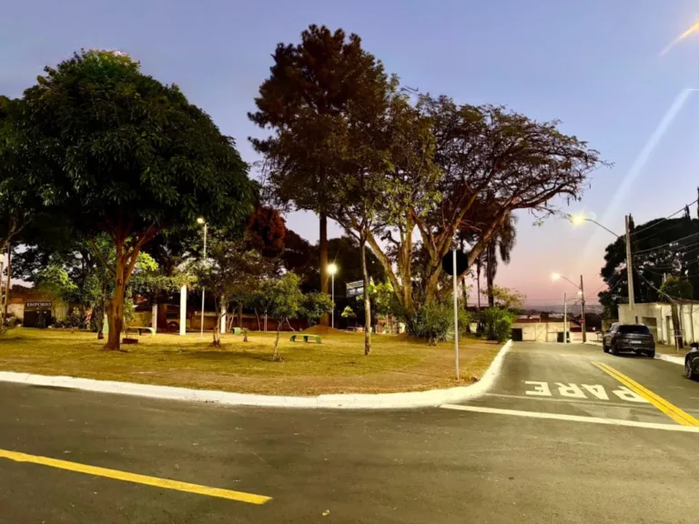 Prefeitura de Goiânia conclui asfalto novo no Urias Magalhães e Balneário Meia Ponte