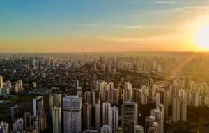 Defesa Civil reforça orientações após alertas de baixa umidade emitidos para Goiânia