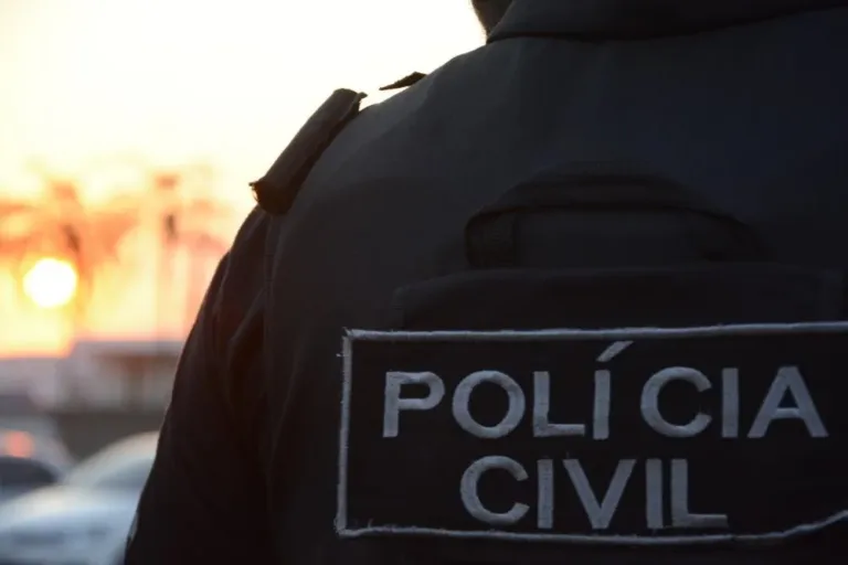 Corregedoria-geral orienta juízes de Goiás a proteger dados de policiais civis em intimações e oitivas