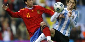 Jogo no Irã há 10 anos faz campeão mundial ter entrada vetada nos EUA