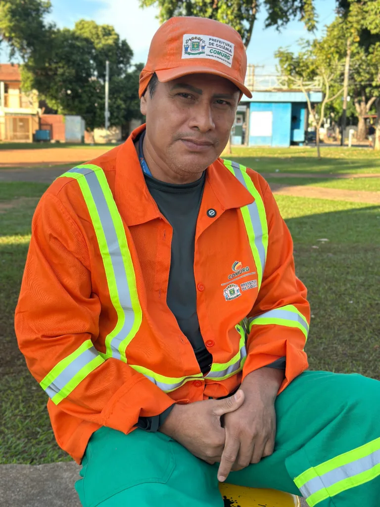 Comurg lança série de vídeos que homenageia servidores que cuidam de Campinas