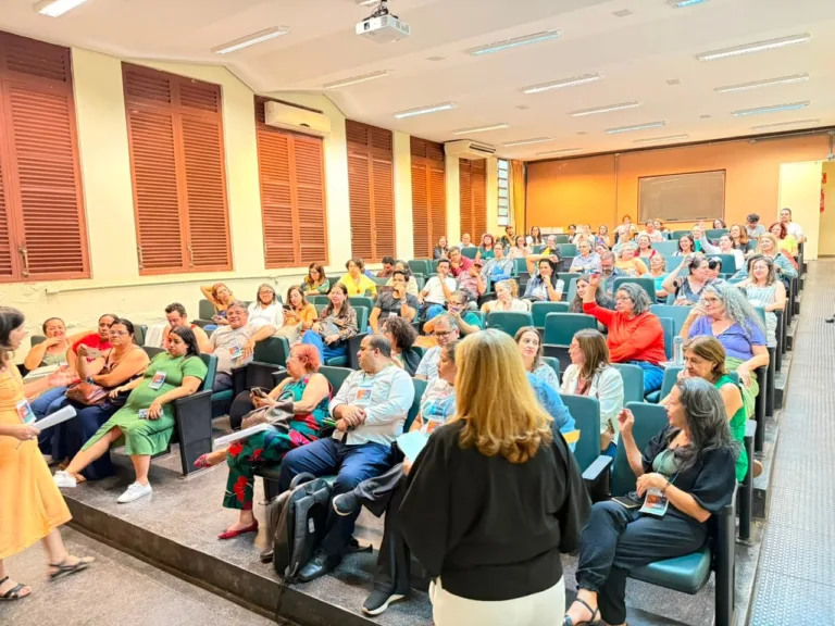Prefeitura de Goiânia contribui para fortalecimento do SUS com 400 propostas para 11ª Conferência Estadual de Saúde