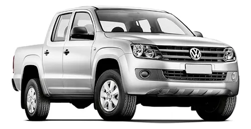 Volkswagen e concessionária terão de devolver R$ 115 mil a consumidor por defeito em Amarok