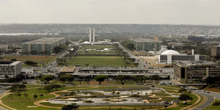 Governo Central tem déficit de R$ 48,2 bilhões em junho