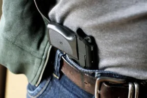 Comissão da Câmara dos Deputados aprova porte de arma para fiscais federais e advogados públicos