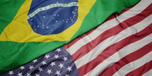 Brasil diz que não há justificativas para tarifas impostas pelos EUA