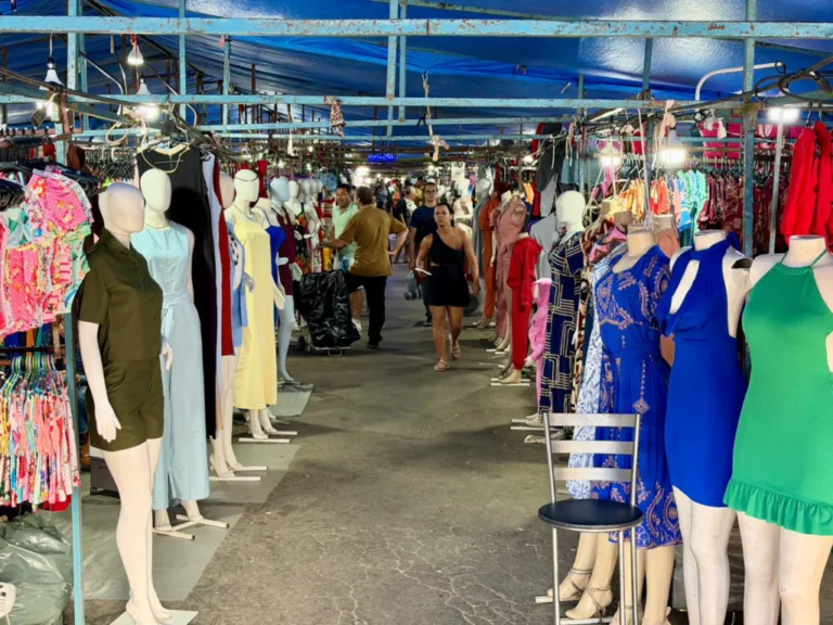 Feiras e mercados municipais movimentam turismo, cultura e economia de Goiânia aos fins de semana