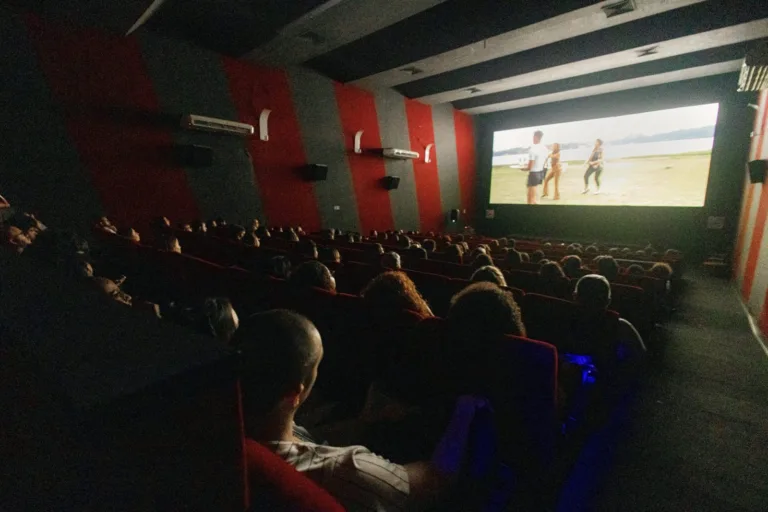 Festival Internacional de Cinema de Goiânia abre inscrições para 4ª edição