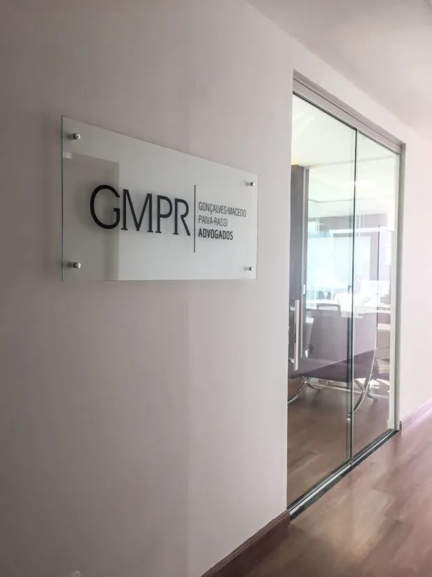 Escritório GMPR abre vagas para advogados nas áreas Empresarial, Societária e Trabalhista