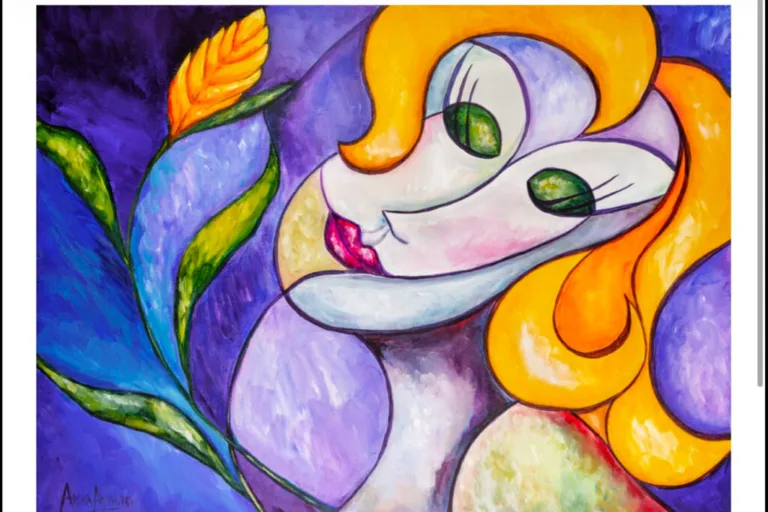 MAG abre exposição gratuita “O que resta e o que sonha” de Anna Rita Araújo