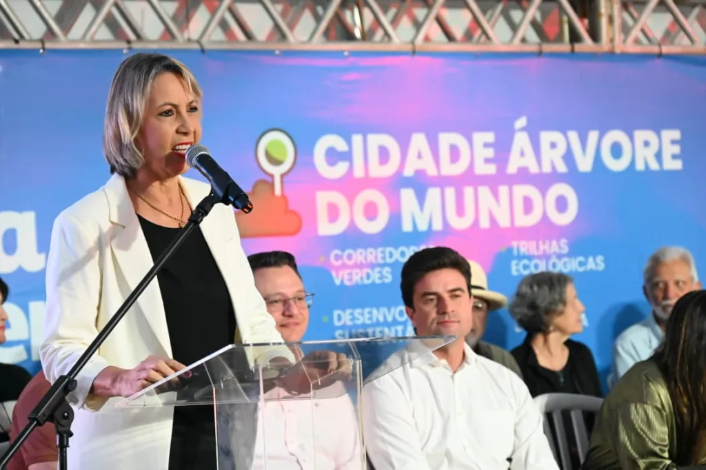 Goiânia terá Zonas de Desenvolvimento Sustentável e 16km de corredores verdes