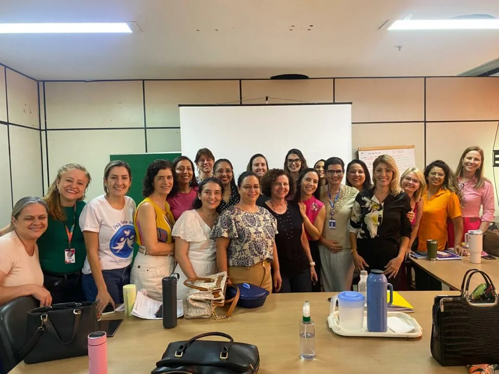 Programa Saúde na Escola desenvolve ações em 200 unidades educacionais de Goiânia