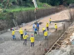 Goiânia avança na canalização do Córrego Cascavel para conter alagamentos