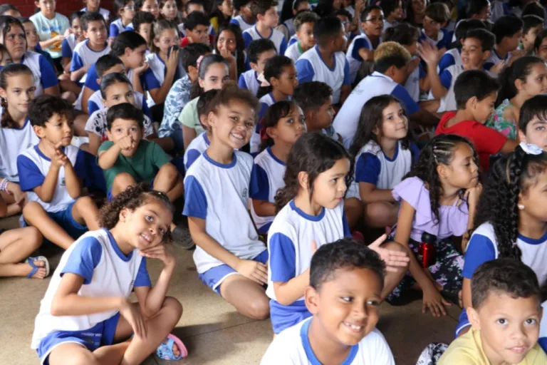 Prefeitura de Goiânia fortalece ações de prevenção e enfrentamento à violência na rede municipal de Educação