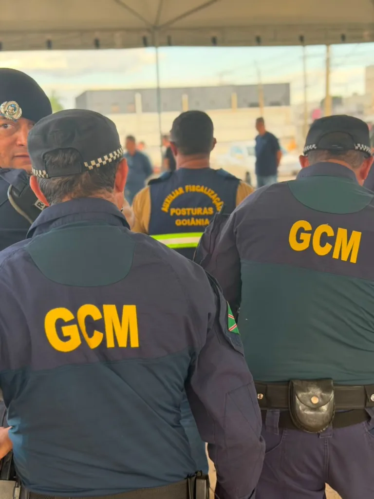 GCM participa de operação para combater exploração sexual na região do Terminal do Dergo