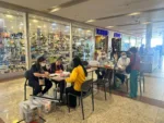 Goiânia lança Julho Amarelo com testagem gratuita para hepatites virais