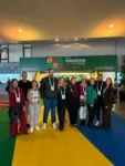 Goiânia participa do Conasems em Porto Alegre para fortalecer o SUS