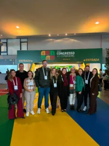 Goiânia leva políticas exitosas em saúde para congresso nacional no RS