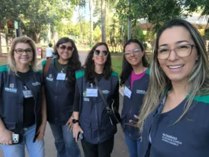 Prefeitura realiza pesquisa para traçar perfil dos turistas que visitam Goiânia na alta temporada