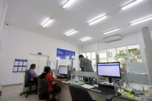 Prefeitura de Goiânia soma 7,5 mil atendimentos em unidades básicas abertas aos sábados