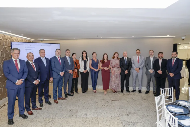 OAB-GO celebra com TJGO e Caixa o pagamento de custas e depósitos judiciais por cartão de crédito
