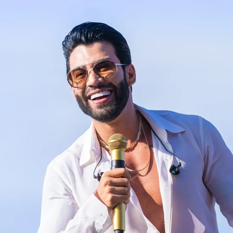 Justiça afasta responsabilidade de Gusttavo Lima por suposta agressão de seguranças a fã após show