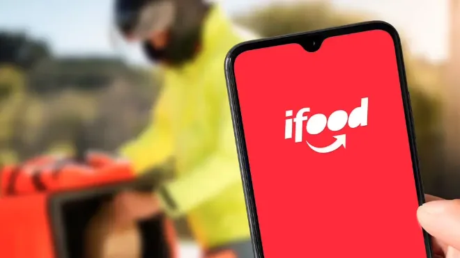 INSS terá de analisar pedidos de benefícios previdenciários de entregadores do iFood