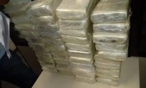 Sem mensagens, imagens ou prova técnica, acusado é absolvido em caso envolvendo apreensão de 556,5 quilos de cocaína