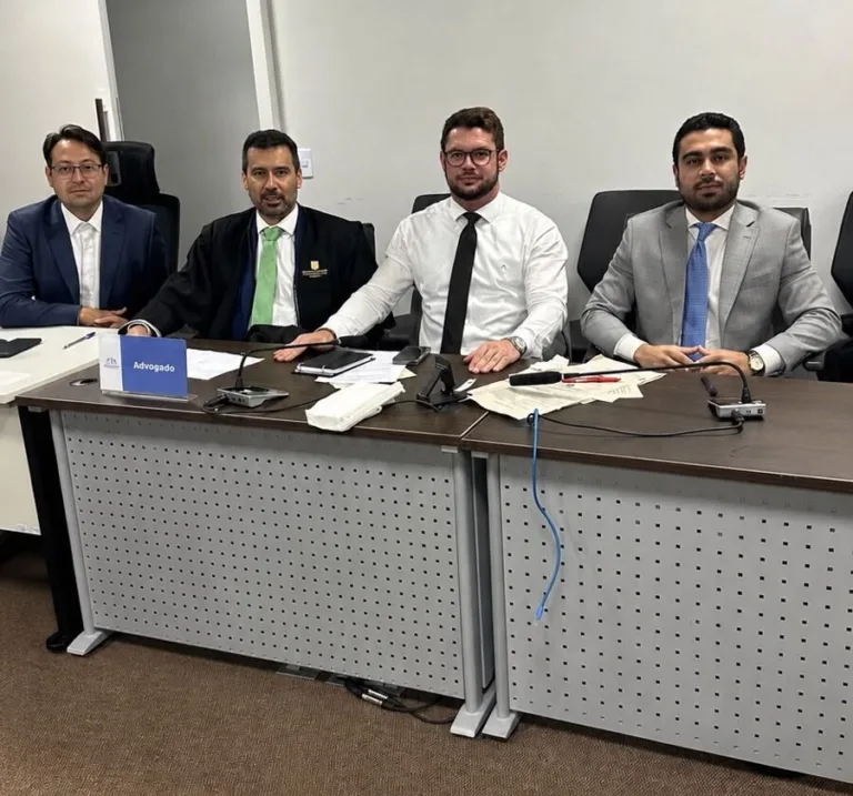 Defesa tem teses acolhidas durante julgamento que apurou a responsabilidade por morte de policial no TO