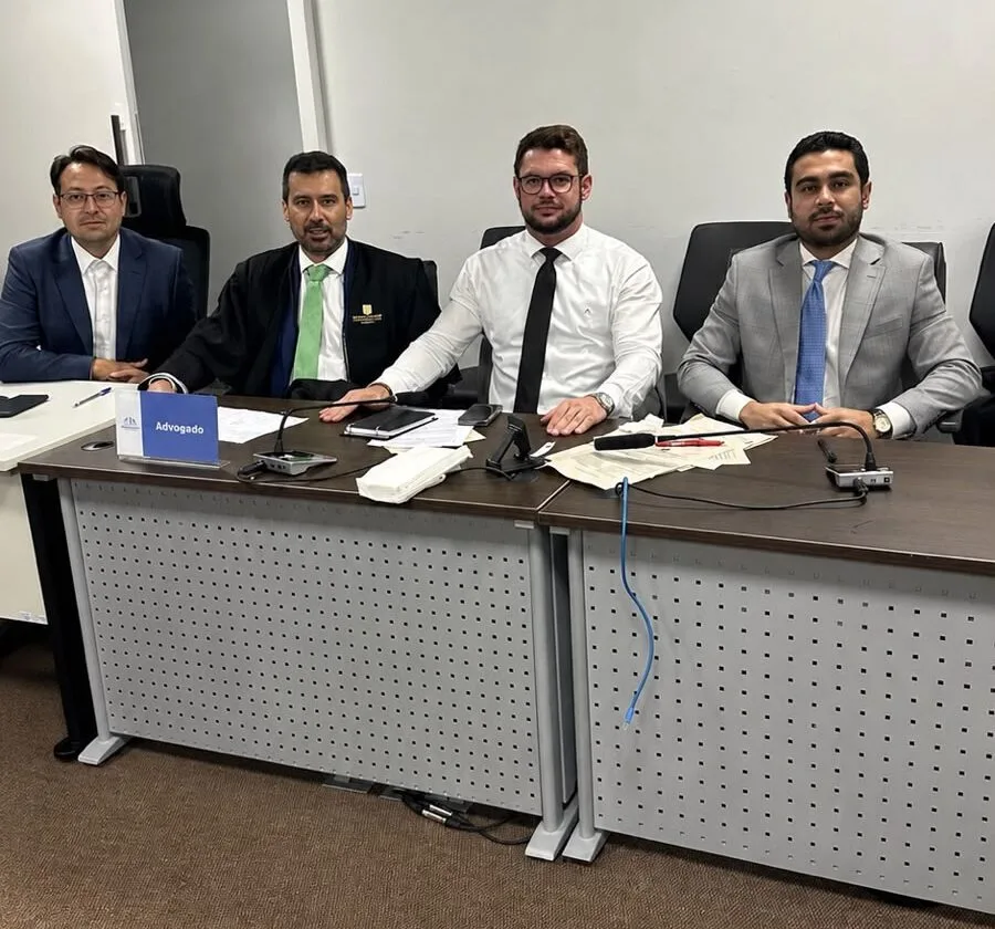 Defesa tem teses acolhidas durante julgamento que apurou a responsabilidade por morte de policial no TO