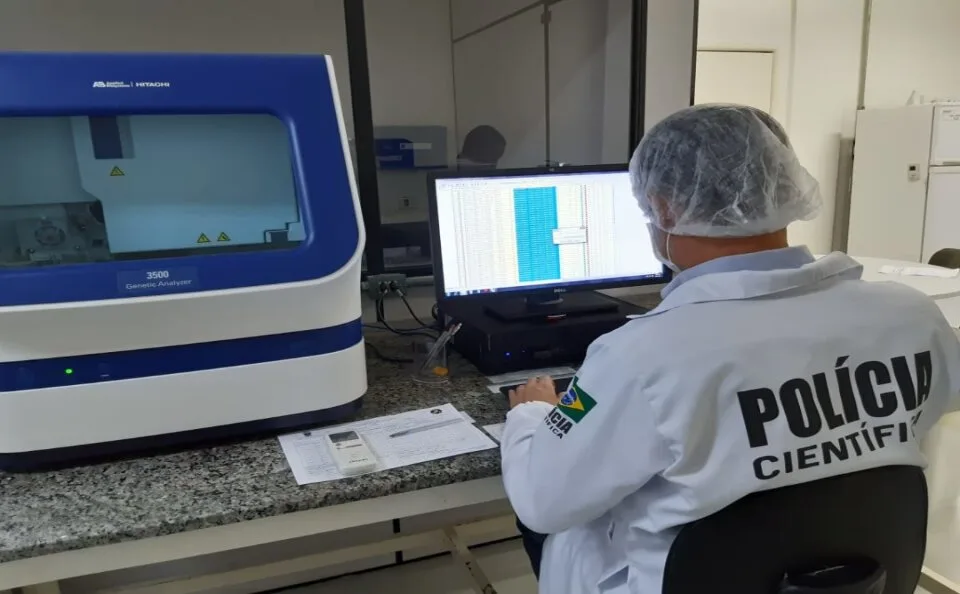 Lei cria Diretoria da Polícia Científica em Goiás para dar mais autonomia às perícias oficiais