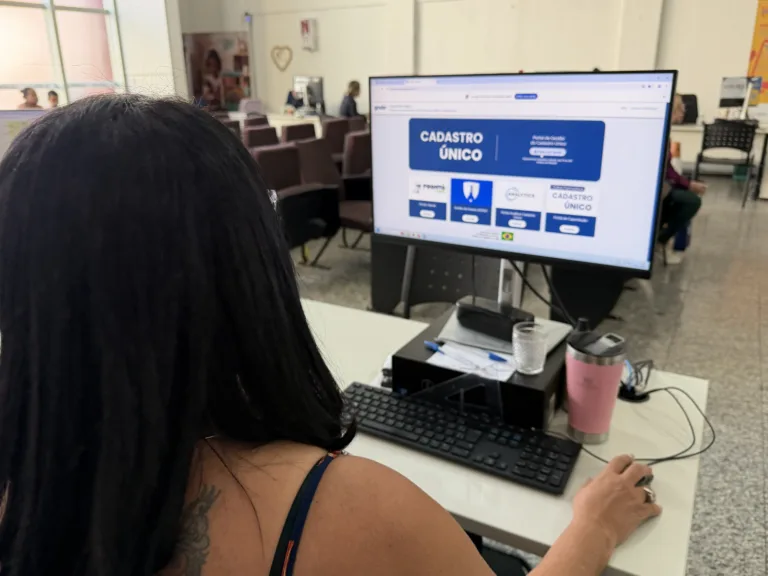 Prefeitura orienta beneficiários sobre atualização do CadÚnico para famílias unipessoais