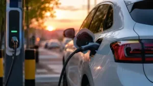 Setor automotivo muda de marcha: motos lideram renda, elétricos dobram de vendas