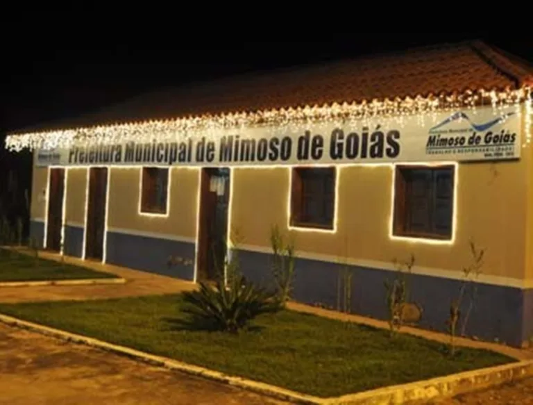 Justiça determina que Mimoso de Goiás publique edital de concurso para procurador municipal