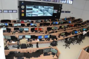 Ministério Público passa a fiscalizar centrais de tornozeleiras eletrônicas por determinação do CNMP