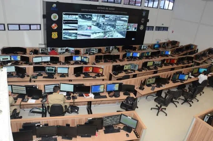 Ministério Público passa a fiscalizar centrais de tornozeleiras eletrônicas por determinação do CNMP