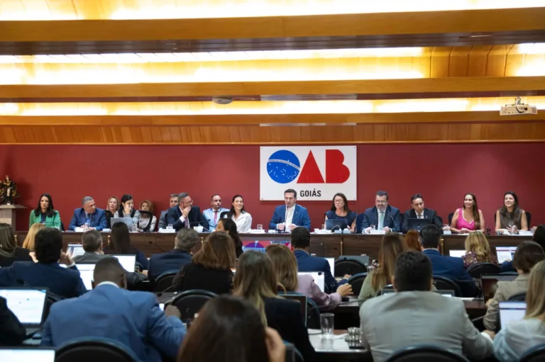 OAB-GO vai propor ação contra cobrança de IR sobre lucros de advogados optantes pelo Simples
