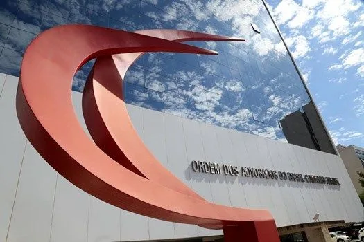 OAB Nacional pede ao STJ revisão de regra que altera julgamento de agravos internos
