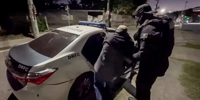 Polícia deflagra operação contra roubo de medicamentos oncológicos