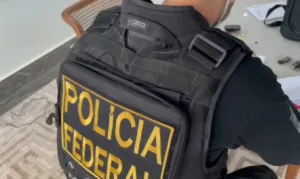Operação nacional contra facções cumpre 274 mandados em 16 estados, incluindo Goiás