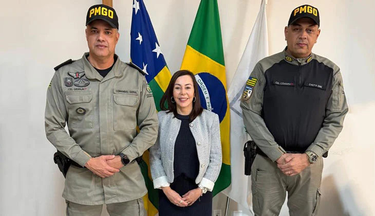 PM passará a pesar drogas apreendidas em Goiás em casos de porte para uso pessoal a pedido do Judiciário