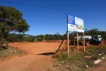 Prefeito de Goiânia vistoria início das obras da UBS Grajaú no Sudoeste