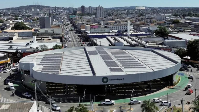Campinas celebra 216 anos com obras e ações de revitalização pela Prefeitura de Goiânia