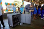 Prefeitura de Goiânia investe R$ 383 milhões em melhorias na educação.