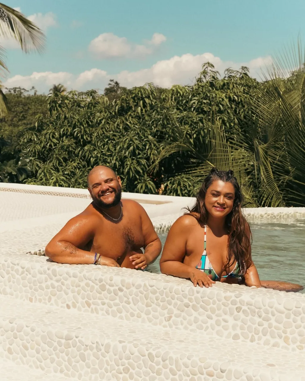Preta Gil: Livro inédito revela depoimentos de amigos e família