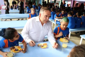 Inscrições para o Concurso “Sabor que Educa” são prorrogadas até 10 de agosto
