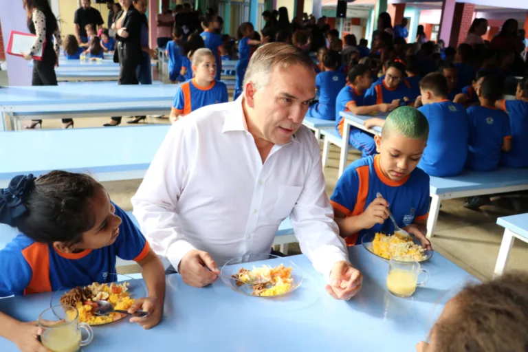 Inscrições para o Concurso “Sabor que Educa” são prorrogadas até 10 de agosto